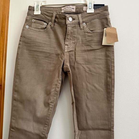 Lucky Brand Lolita Skinny Jeans - Picture 1 of 9